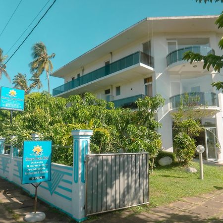 Amaya Beach Hotel Dikwella Kültér fotó