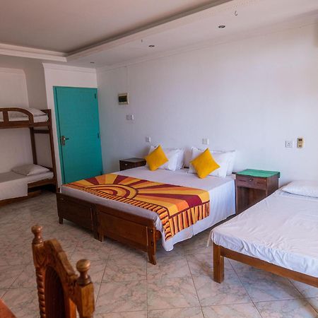 Amaya Beach Hotel Dikwella Kültér fotó