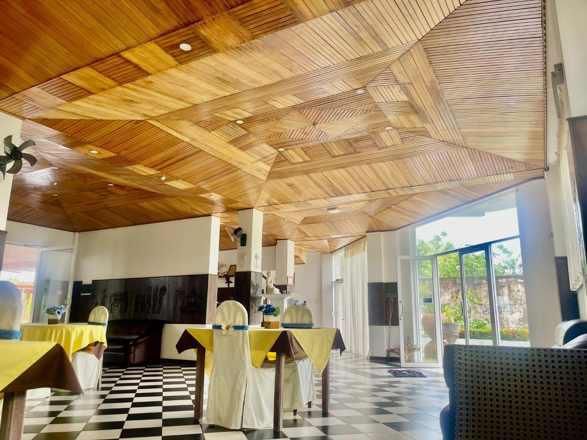 Amaya Beach Hotel Dikwella Kültér fotó