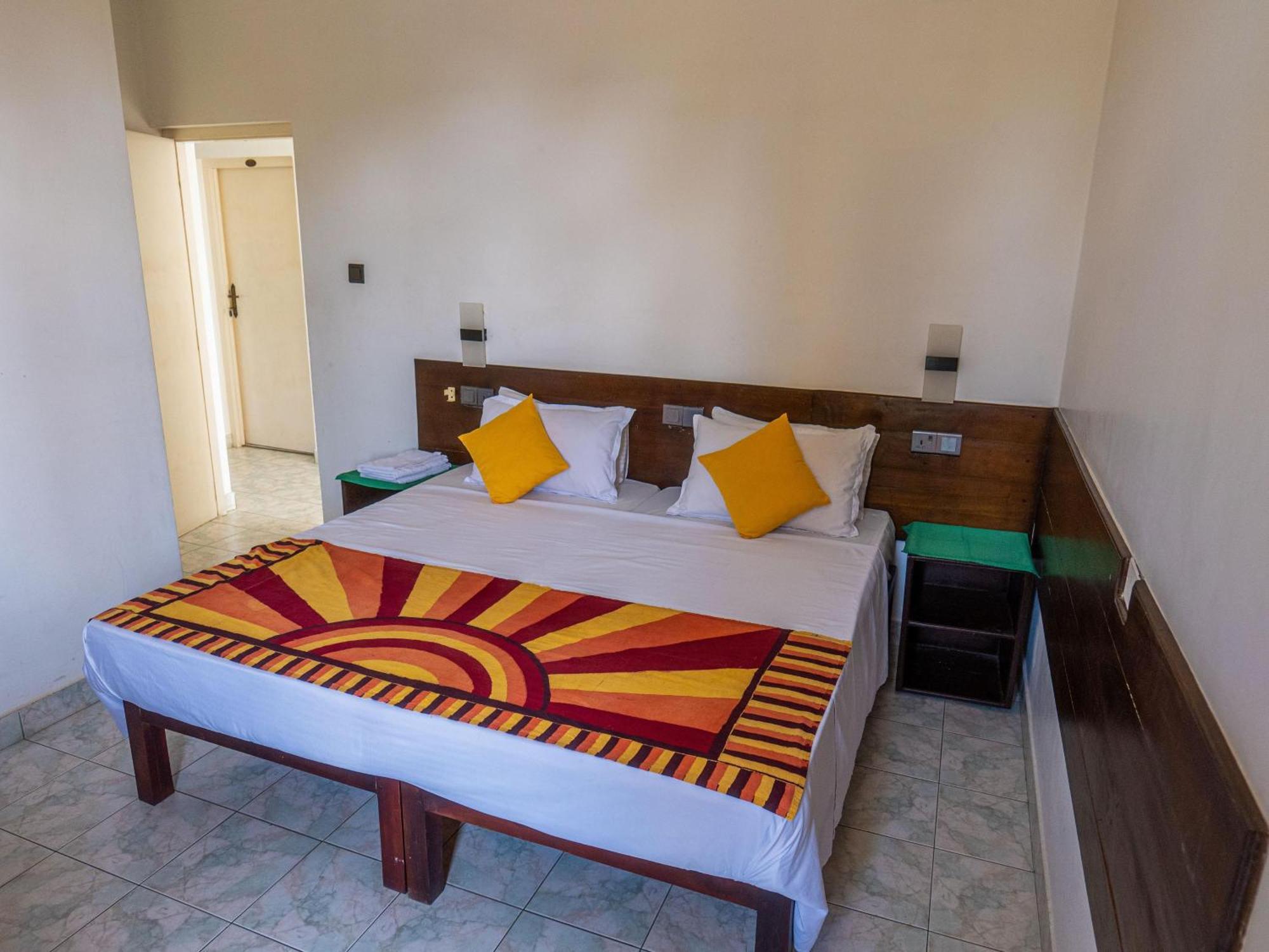 Amaya Beach Hotel Dikwella Kültér fotó