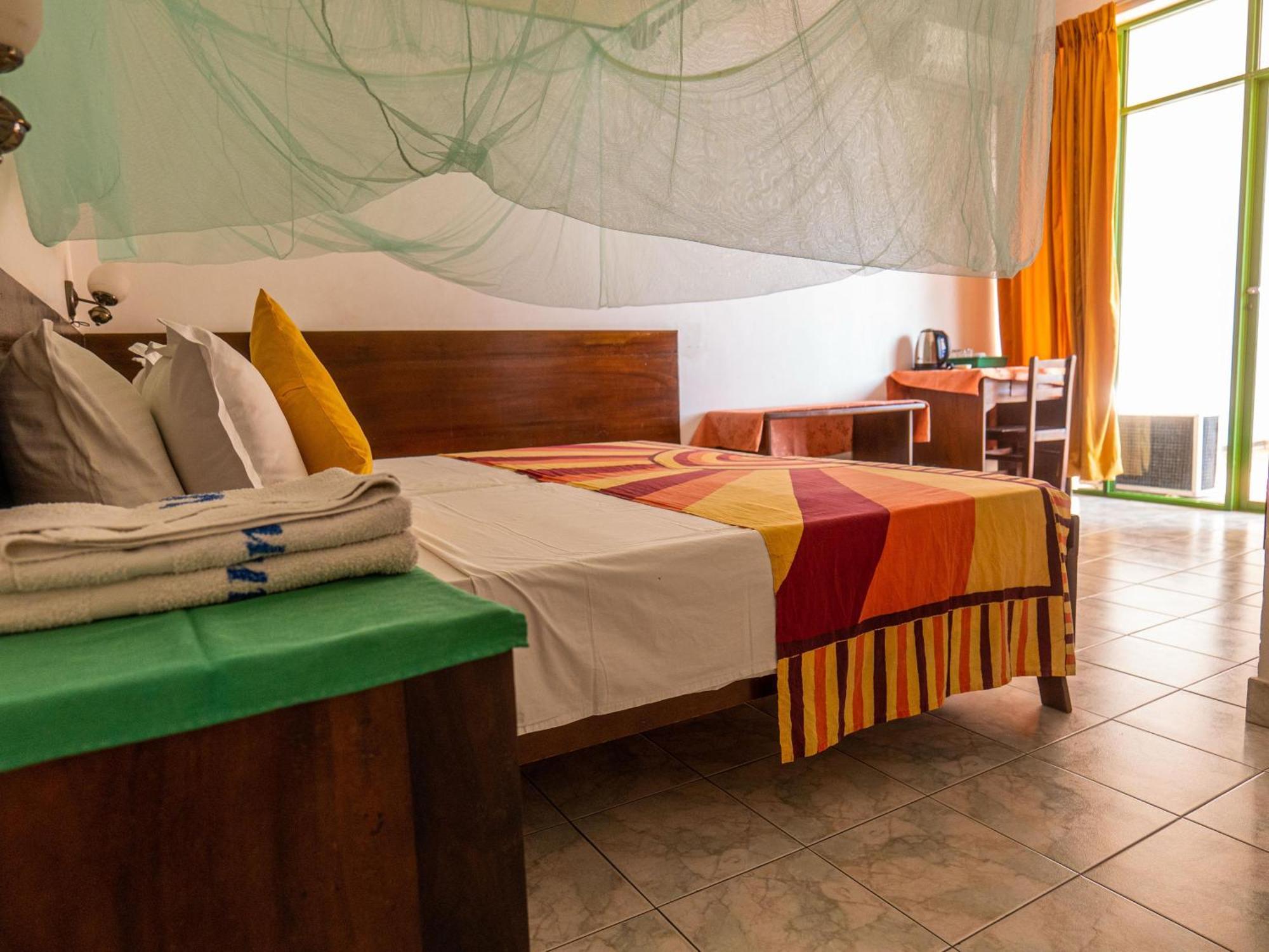 Amaya Beach Hotel Dikwella Kültér fotó