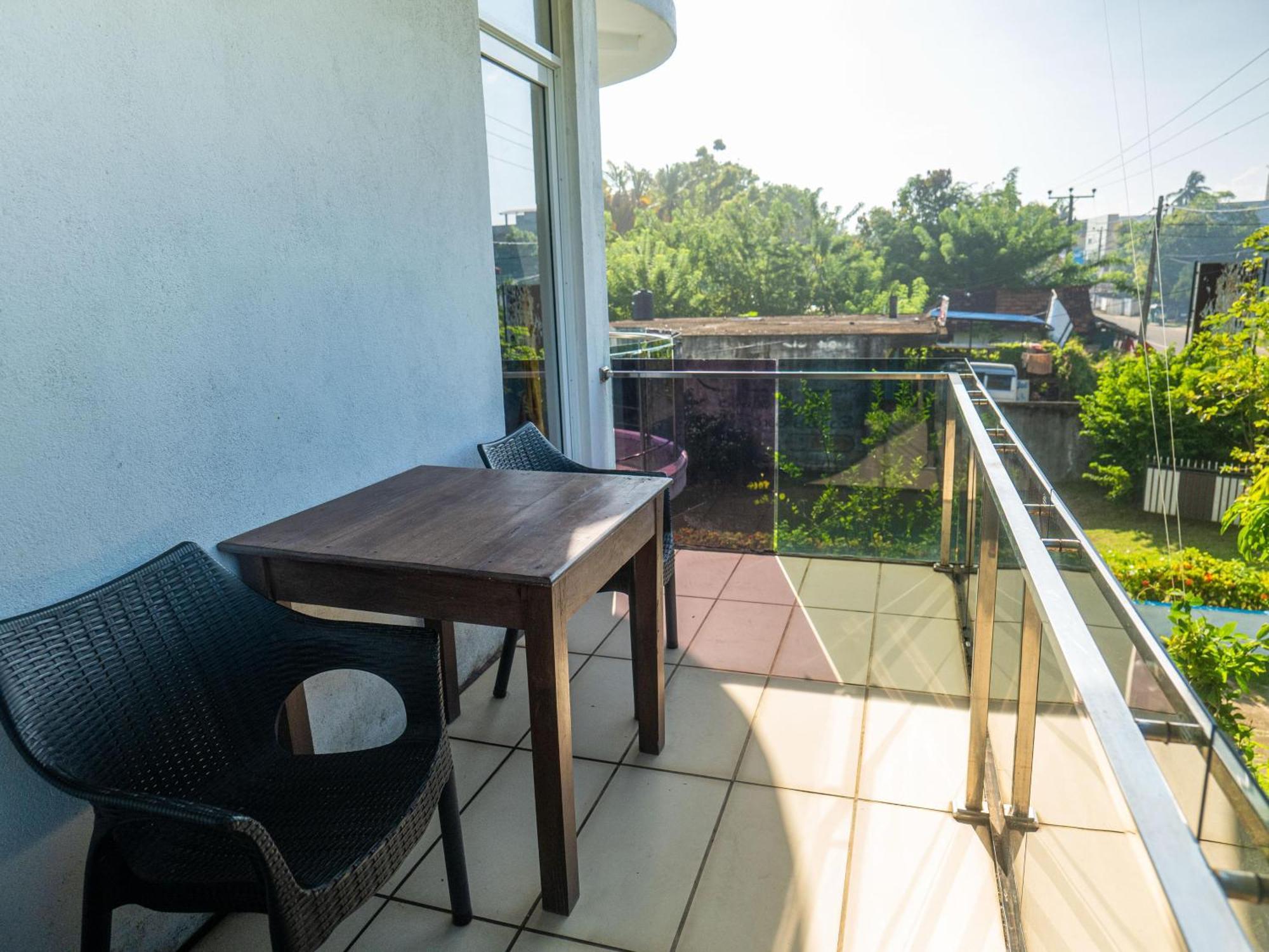 Amaya Beach Hotel Dikwella Kültér fotó