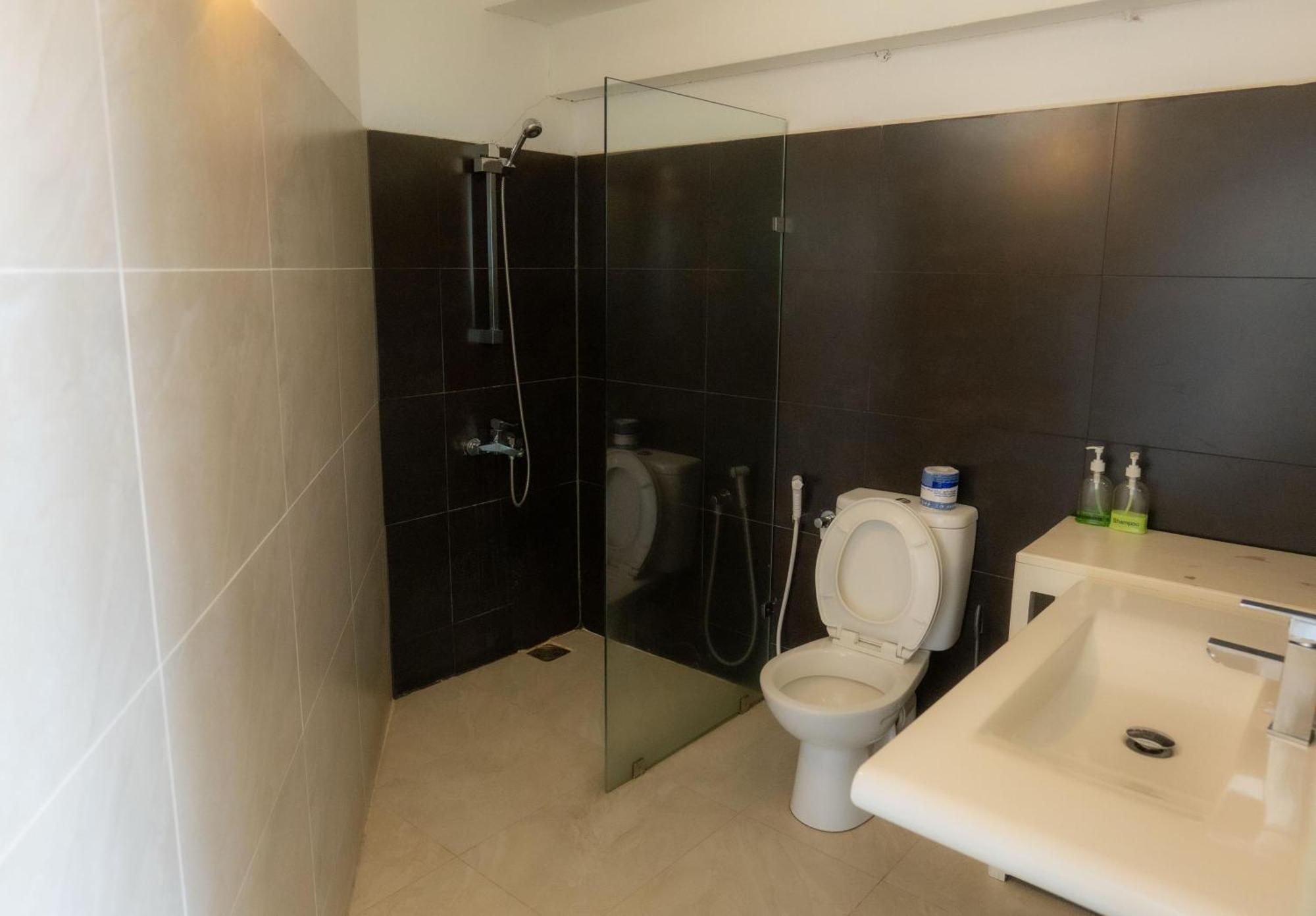 Amaya Beach Hotel Dikwella Kültér fotó