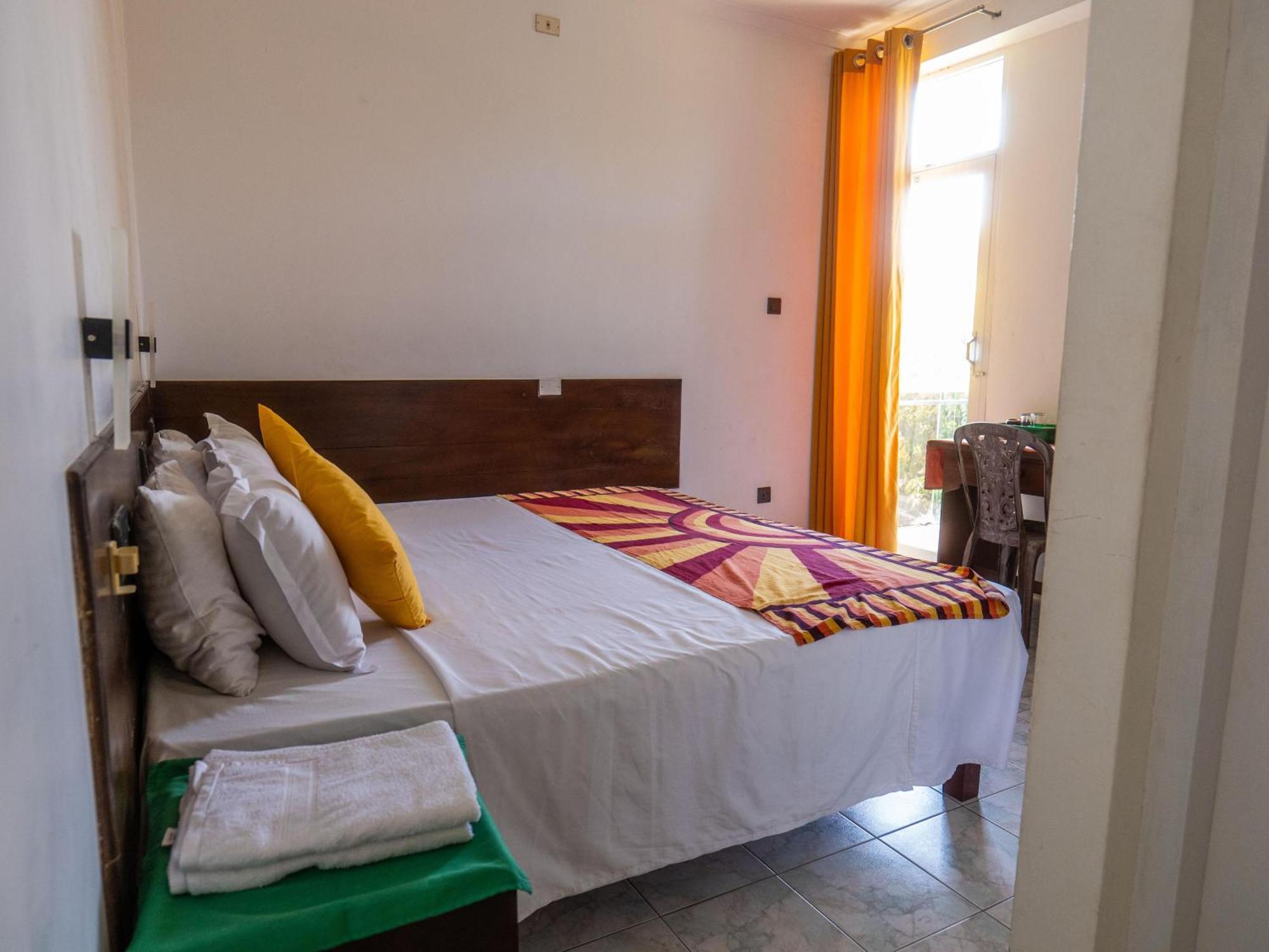 Amaya Beach Hotel Dikwella Kültér fotó