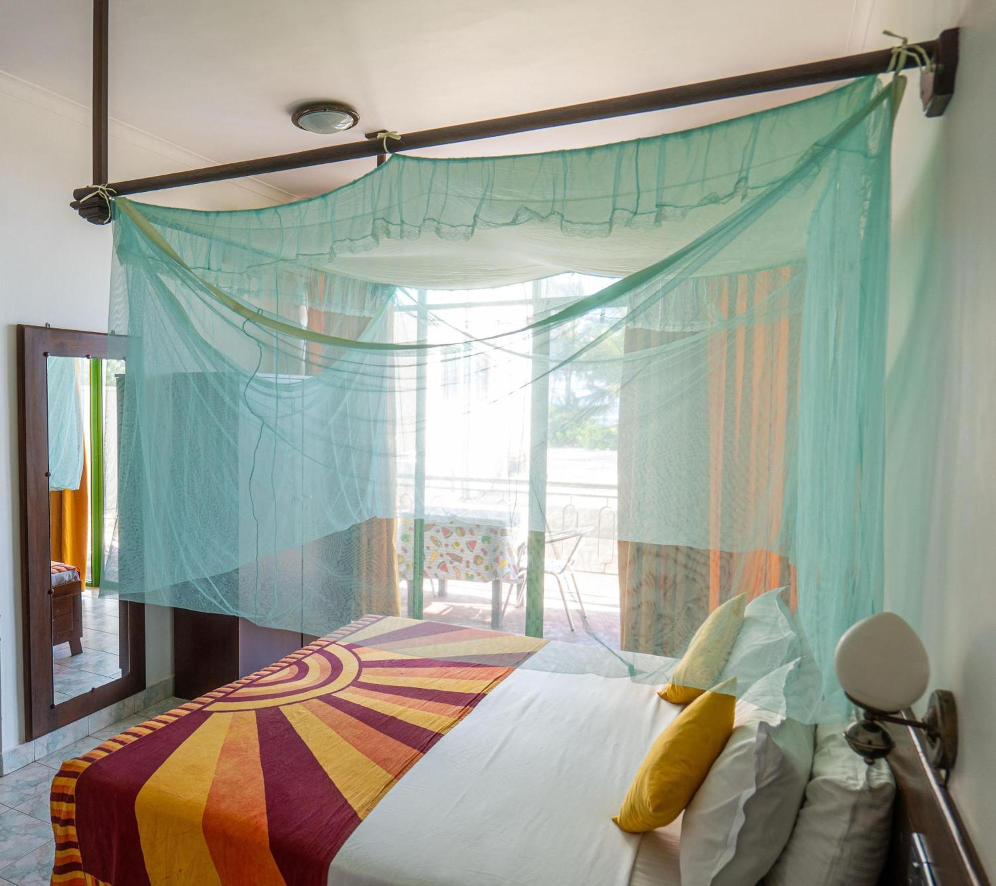 Amaya Beach Hotel Dikwella Kültér fotó